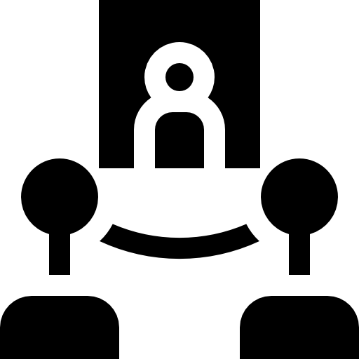 galería icono gratis