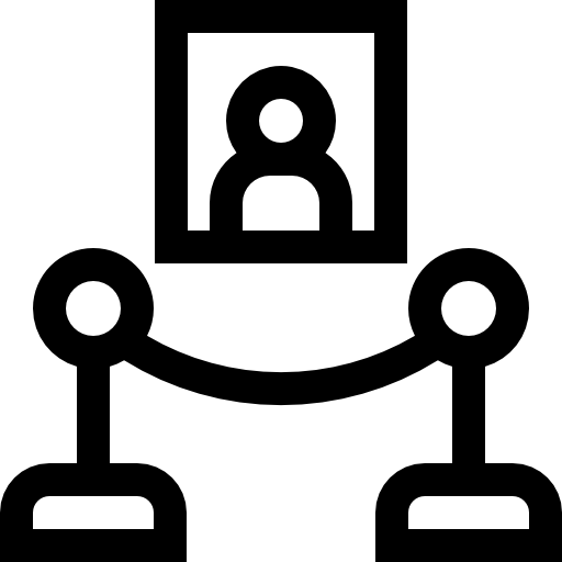 galería icono gratis