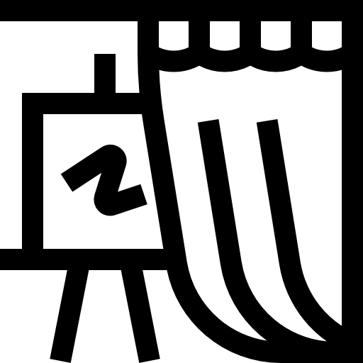 galería icono gratis