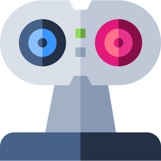 Scanner Basic Straight Flat icon