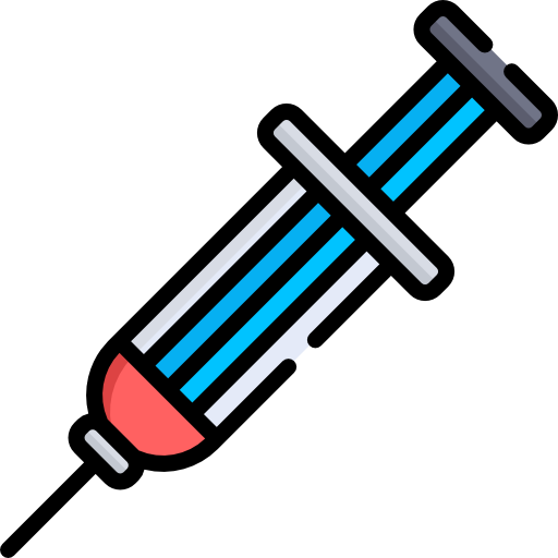 spritze kostenlos Icon spritze kostenlos Icon