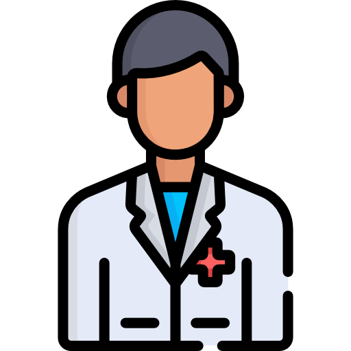 doctor icono gratis