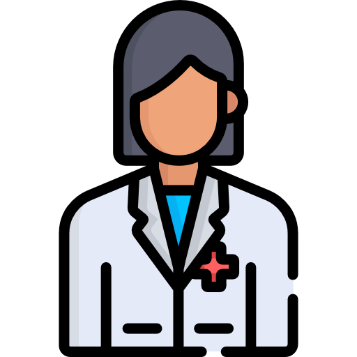 doctor icono gratis