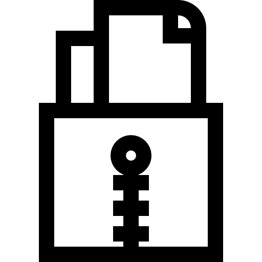 zip *: français Icône gratuit zip *: français Icône gratuit