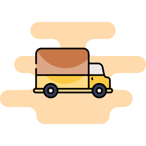 logistics delivery icono gratis