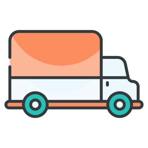 logistics delivery icono gratis