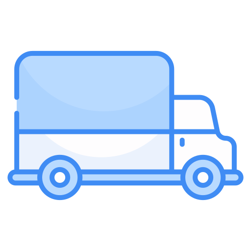 logistics delivery icono gratis