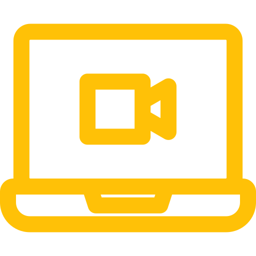 videollamada icono gratis