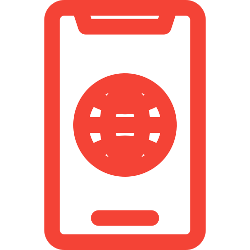 Internet free icon Internet free icon
