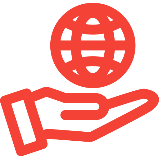 Internet free icon