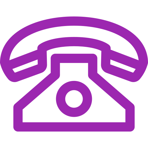 telefono viejo icono gratis