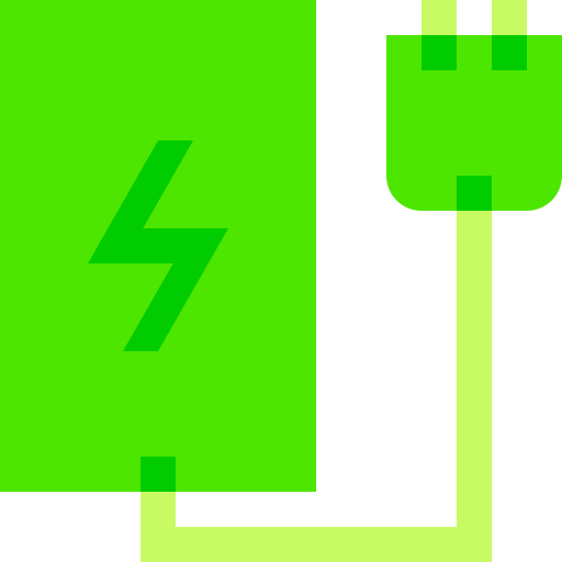 batería icono gratis