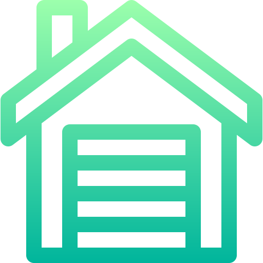 garage kostenlos Icon garage kostenlos Icon