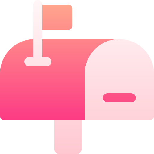 briefkasten kostenlos Icon briefkasten kostenlos Icon