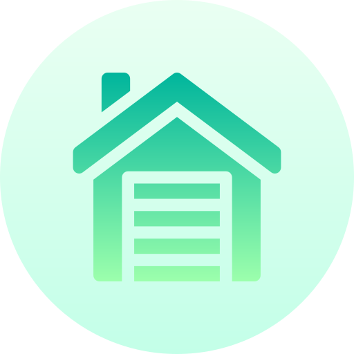 garage kostenlos Icon garage kostenlos Icon