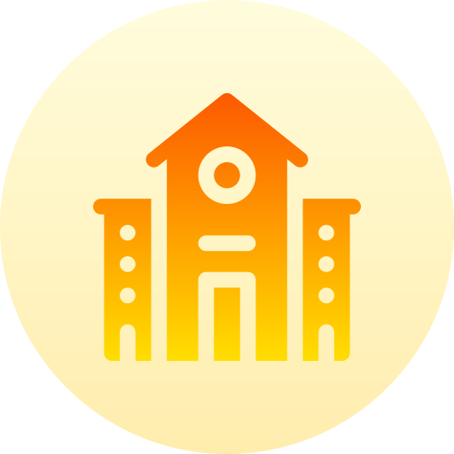 colegio icono gratis