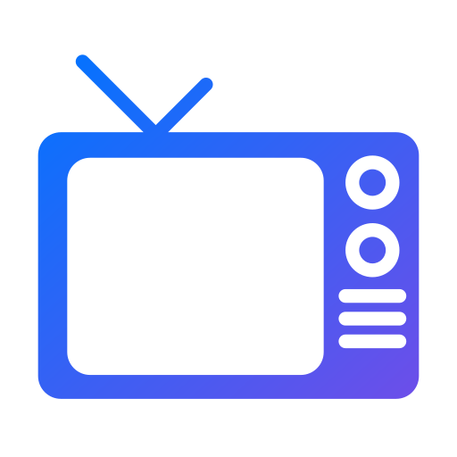 televisor icono gratis