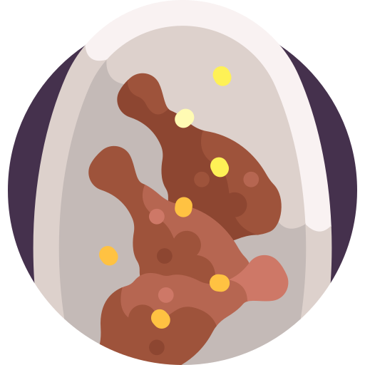 chimaek Icône gratuit