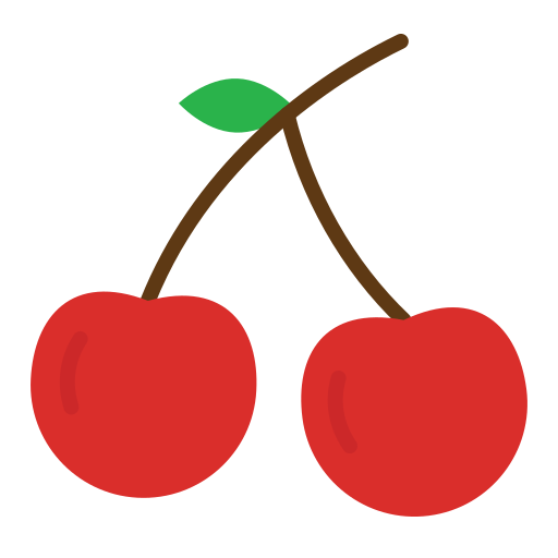 вишня бесплатно иконка вишня бесплатно иконка