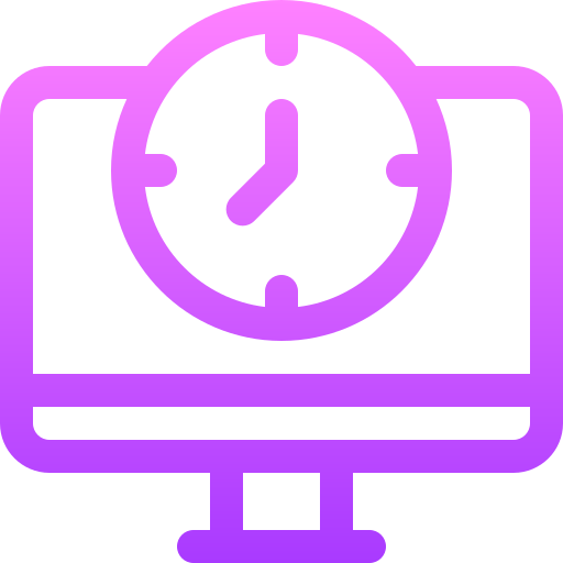 Computer free icon
