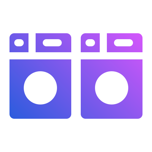 Laundry machine free icon Laundry machine free icon