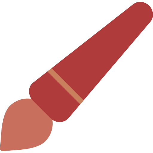 Щетка бесплатно иконка