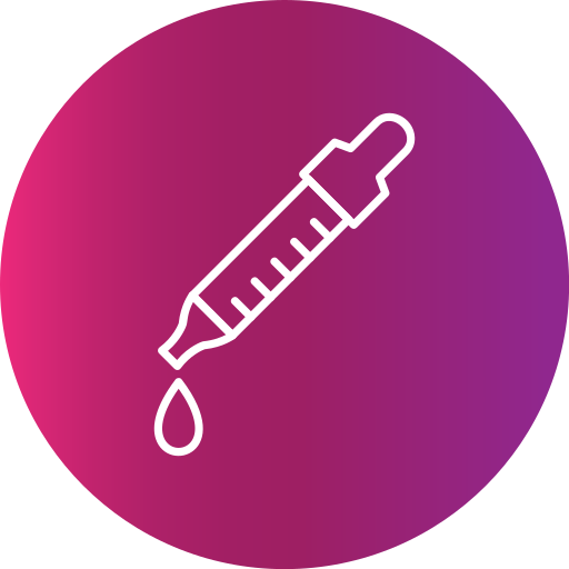 Dropper free icon Dropper free icon