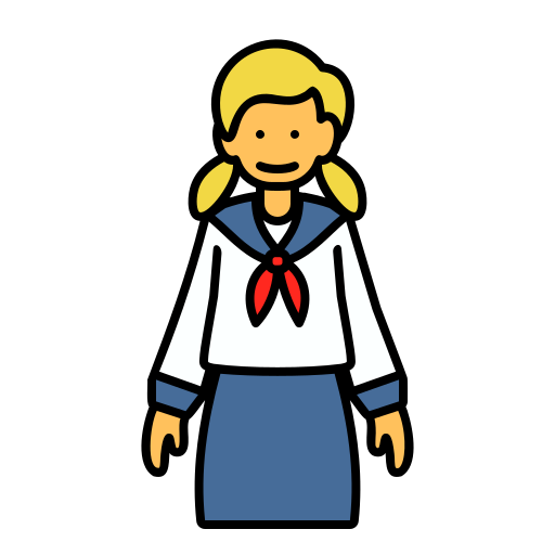 studentin kostenlos Icon studentin kostenlos Icon
