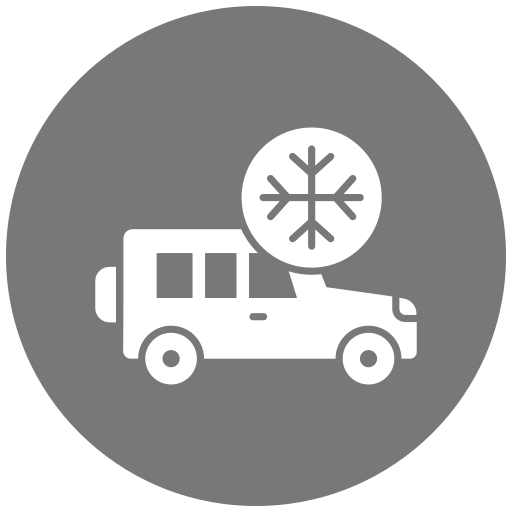 Air Conditioning Generic Mixed icon