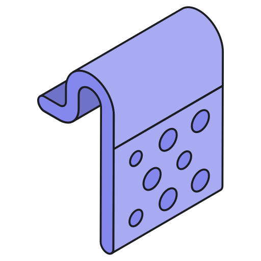 Towel free icon