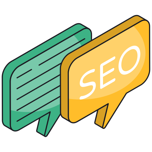 seo icono gratis