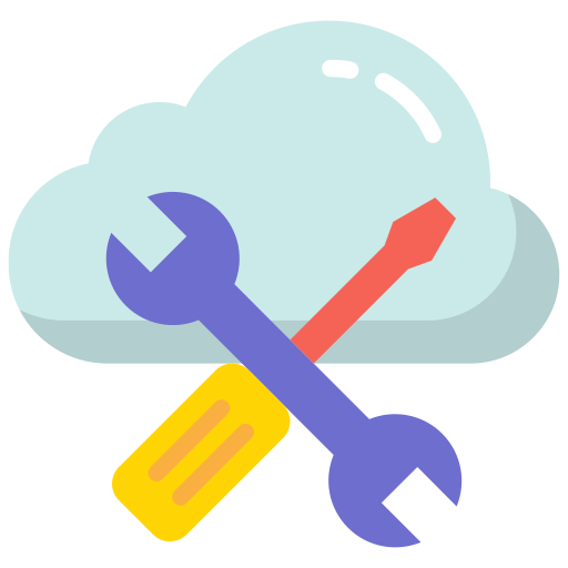 Tool Generic Flat icon