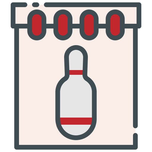 calendrier Icône gratuit