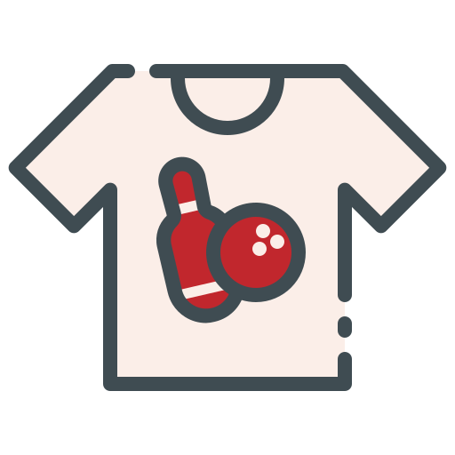 Tshirt free icon