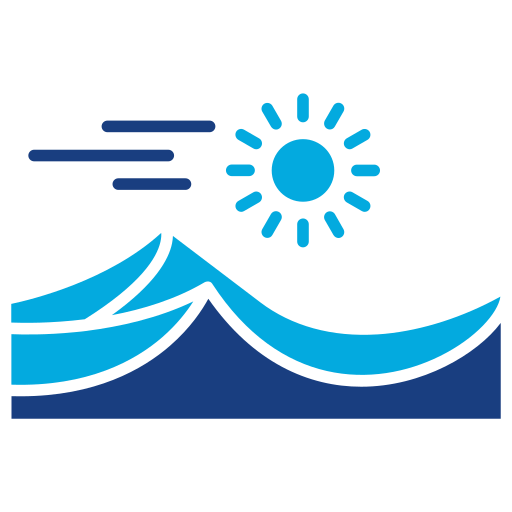 Sand free icon