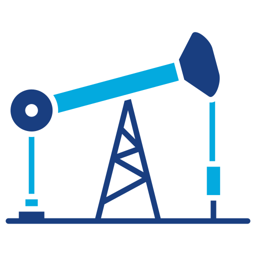 Ölpumpe kostenlos Icon