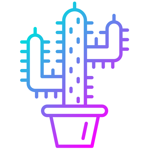 cactus icono gratis