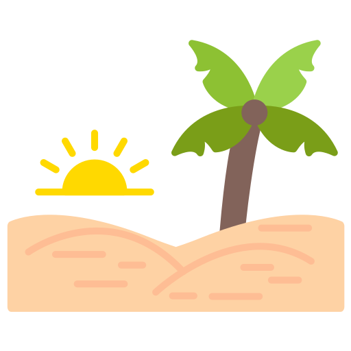 Palm tree free icon Palm tree free icon