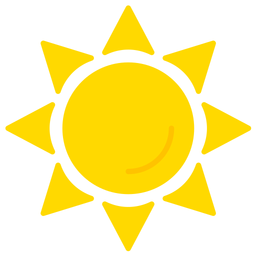 sonne kostenlos Icon sonne kostenlos Icon