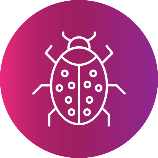 insecto icono gratis