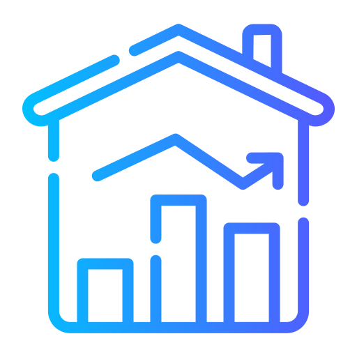 mercado icono gratis