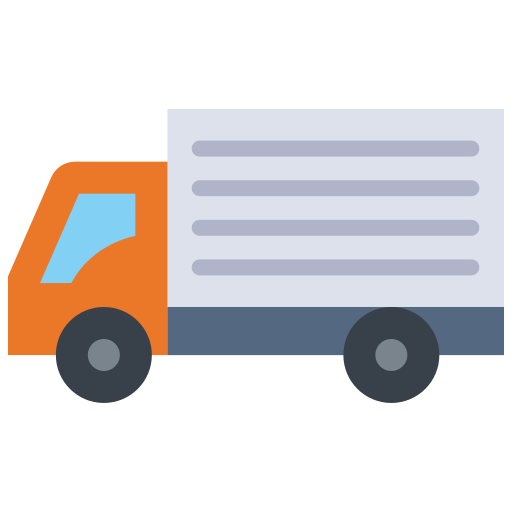 Truck - Free transport icons