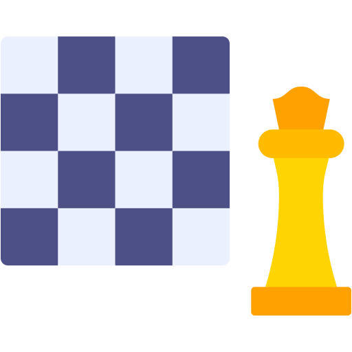 Chess Board free icon Chess Board free icon
