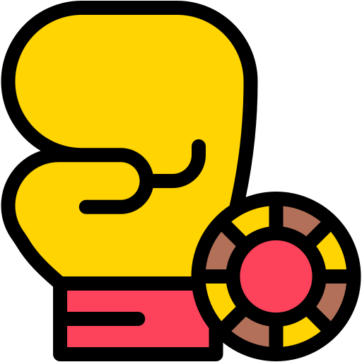boxe grátis ícone