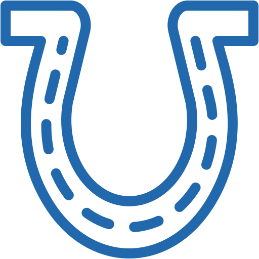 herradura icono gratis