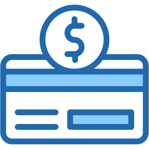 Credit card payment - Free business and finance icons