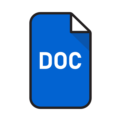 doc icono gratis