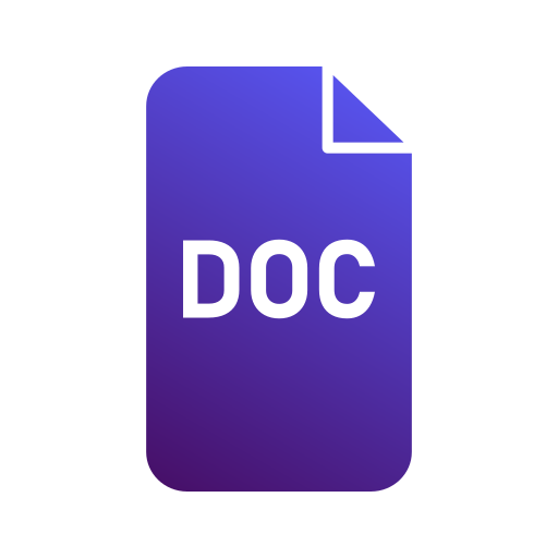 doc icono gratis