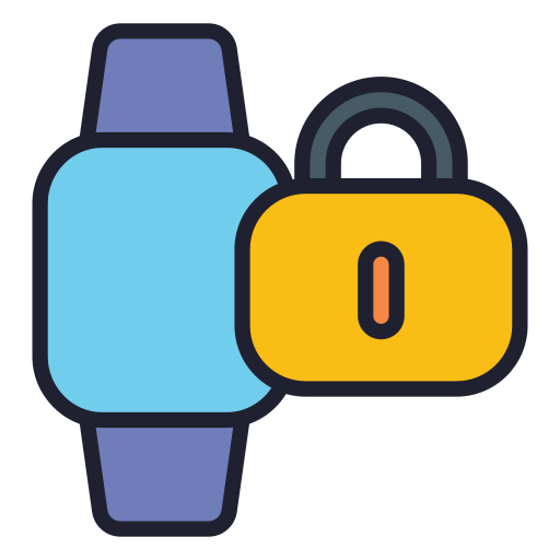 Smartwatch - free icon