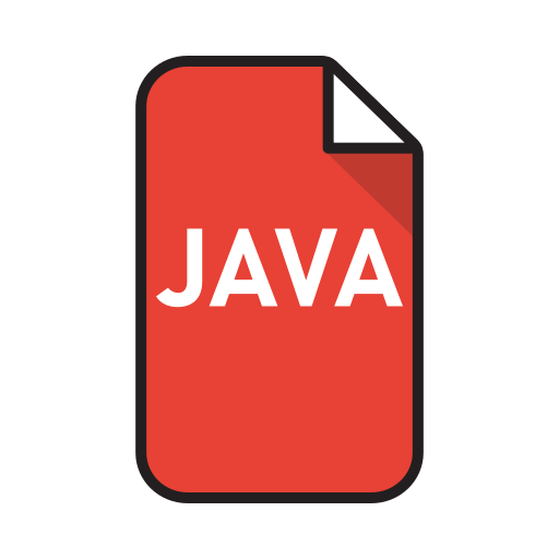 java icono gratis